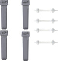 Filter Replacement Kit for SC2,Check Valve Kit Replacement Device（4Pack）