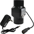 2 Inch Inline Duct Fan 12v Ventilation Fan by Unknown