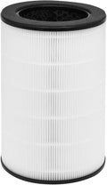 AP-T40FL Replacement Filter Compatible with Homedics Air Purifier Models# AP-T45, AP-T45WT, AP-T40, AP-T40WT, AP-T40WTAR,1461901 (Costco Model)