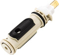 for Moen 1222 One-Handle Posi-Temp Faucet Cartridge Replacement,Compatible with Moen Tub Shower and Shower Only Configurations,Brass and Plastic