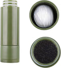 Purewell Survivor Official Replacement Element - 50,000 Gallon Portable Backpacking Water Filter for Hiking