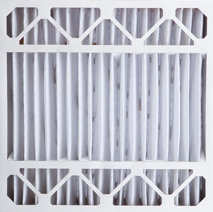 Nordic Pure 20x20x5 Honeywell/Lennox Replacement MERV 10 Air Filters 4 Pack - Image 4