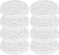 A451 Anti-Mineral Pads Humidifier Replacement Filters Compatible with BONECO S200, S250 & S450 Steam Humidifiers, 8 Pack