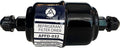 Appli Parts APFD-032 1/4 in Liquid Line Refrigerant AC Filter Drier hvac Refrigeration 032 SAE Flare connection universal unidirectional 4-1/2 in long 1-3/4 in wide