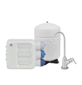 GE 3 Stage Reverse Osmosis Under Sink Water Filtration System by Unknown
