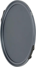 NiSi - JetMag Pro MAXMAG Lens Back Cap - Durable Magnetic Lens and Filter by NiSiOpticsUSA
