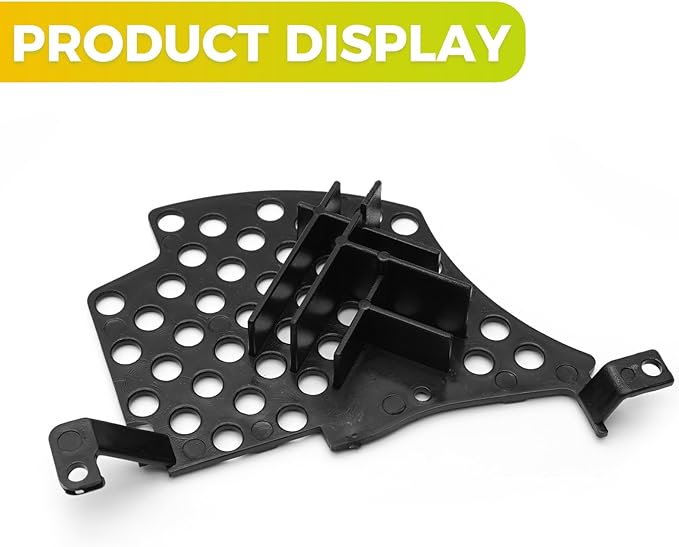 807111601 Sump Cover and Filter Inlet Pump Plate, Compatible with Frigidaire Dishwashers - Budora - Replaces AP5788710 3019126, PS8747095