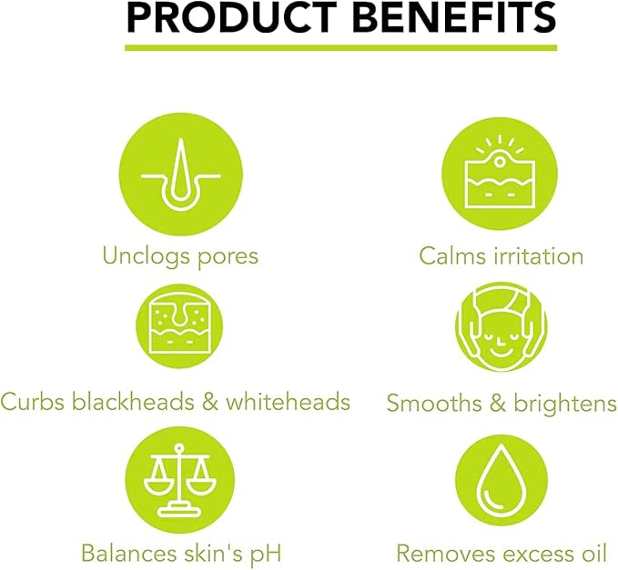 Humane Clarifying Toner Pads for Face - 2% BHA Liquid Salicylic Acid - Pore Minimizer and Facial Exfoliator - Gentle for All Skin Types - Removes Excess Oil, Dead Skin Cells, and Grime - 4 Ounce-FlexoryFit