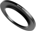 43-58mm Metal Step-Up Ring Adapter Compatible by Unknown