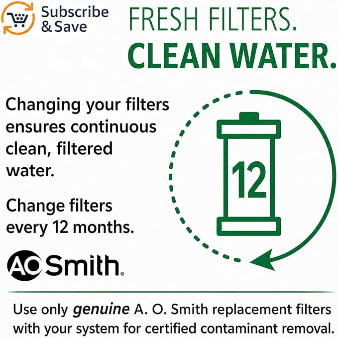 Reverse Osmosis Membrane Replacement - Image 3