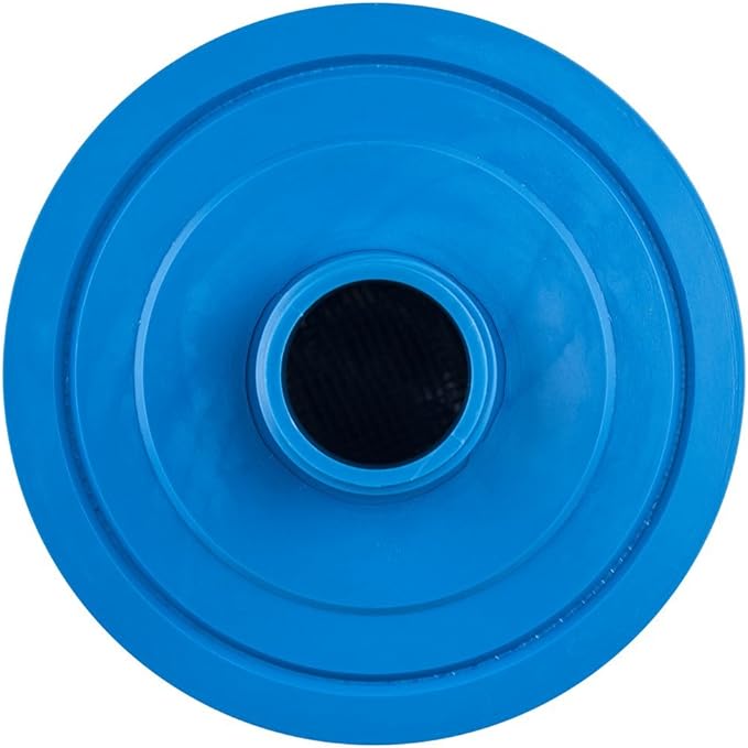 Clear Choice Pool Spa Filter 6.75 Dia x 15.50 in Cartridge Replacement for Jacuzzi Premium J-300 Aladdin 15203, [2-Pack]
