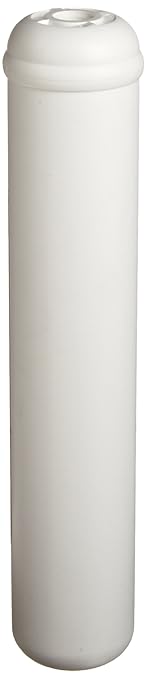Pentek IC-101L Inline Filter (1/4" FPT), 20 Micron