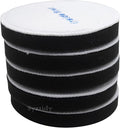 Vacuum Filters for Eureka,Powerspeed Vacuum Filters Replacement for Eureka NEU182A, NEU182B, NEU180, NEU181, NEU188, NEU202,NEU280 Bagless Upright Vacuum Cleaner, Part E0202 (5 Pack)