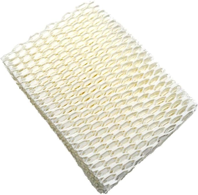 HIFROM Humidifier Wick Filters Compatible with ReliOn WF813 RCM-832 RCM832 RCM-832N DH-832 Duracraft DH-830 Robitussin DH832 Honeywell HC832 Humidifier - 2pcs