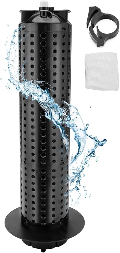 59053700 Center Core Fit for Clean and Clear Pool Filter 100 sq. ft. Pool and Spa Cartridge Filter EC-160354 CCRP100