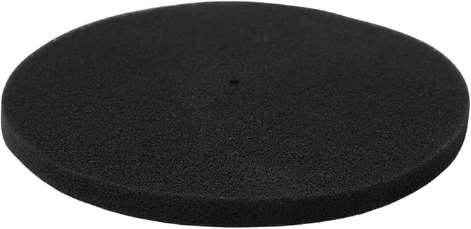 Dryer Filter - Washable and Reusable - Fits the Groomer Essentials Force Dryer for Dog Salons and Home Use