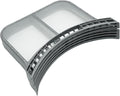 5304513574 Dryer Lint Trap Filter - Dryer Filter Assembly Replacement for Electrolux/Frigidaire Dryer Filter Assembly, Lint, Clamshell and Fits Pre Retrofit