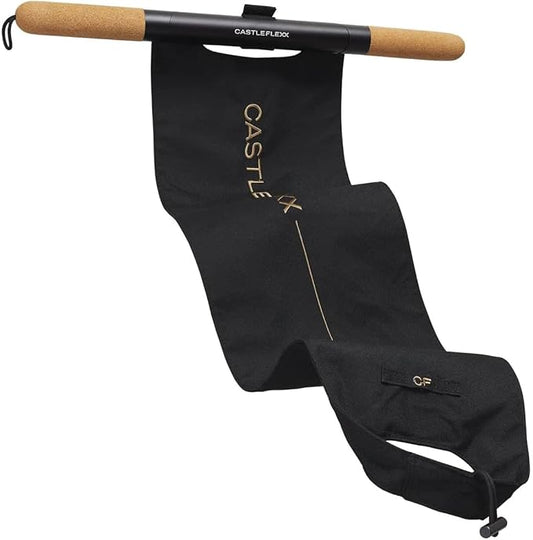 CastleFlexx Mobility and Full Body Strengthening Device-FlexoryFit