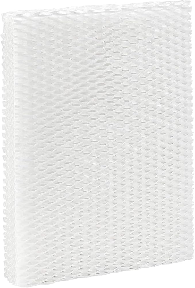 HIFROM 4Pack Replacement Humidifier Wick Filters MD1-0034 Compatible with Vornado Evaporative EV100 EV200 EVDC300 EVDC500 EVDC505 Evap40 Evap2 Humidifiers
