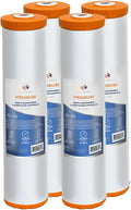 Aquaboon 20 x 4.5 Iron & Manganese Water Filter Cartridge – Reduces Iron & by Aquaboon