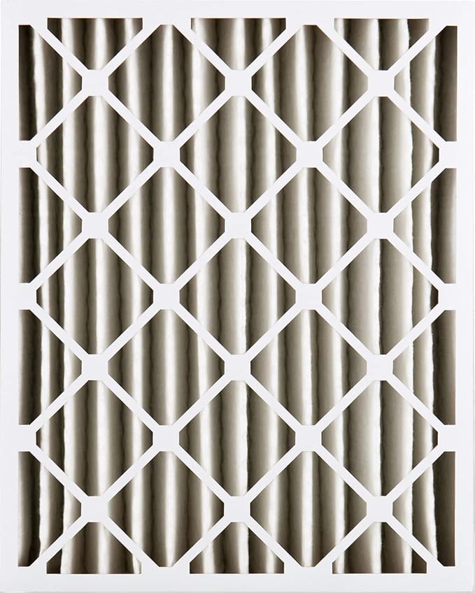 Nordic Pure 18x24x4 Pleated Air Filters MERV 14 Plus Carbon 1 Pack - Image 4