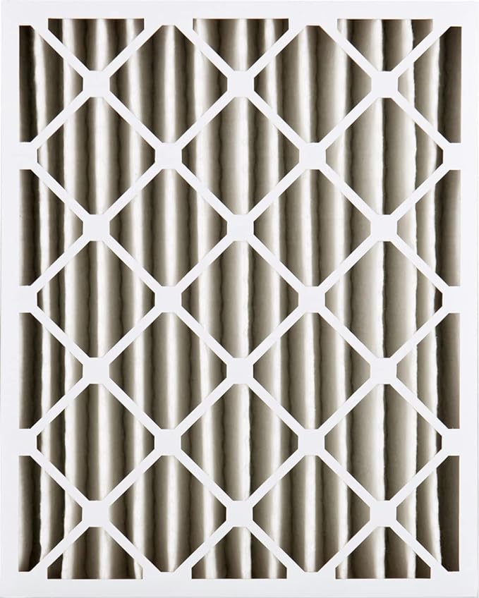 Nordic Pure 16x25x4 Pleated Air Filters MERV 15 Plus Carbon 6 Pack - Image 4