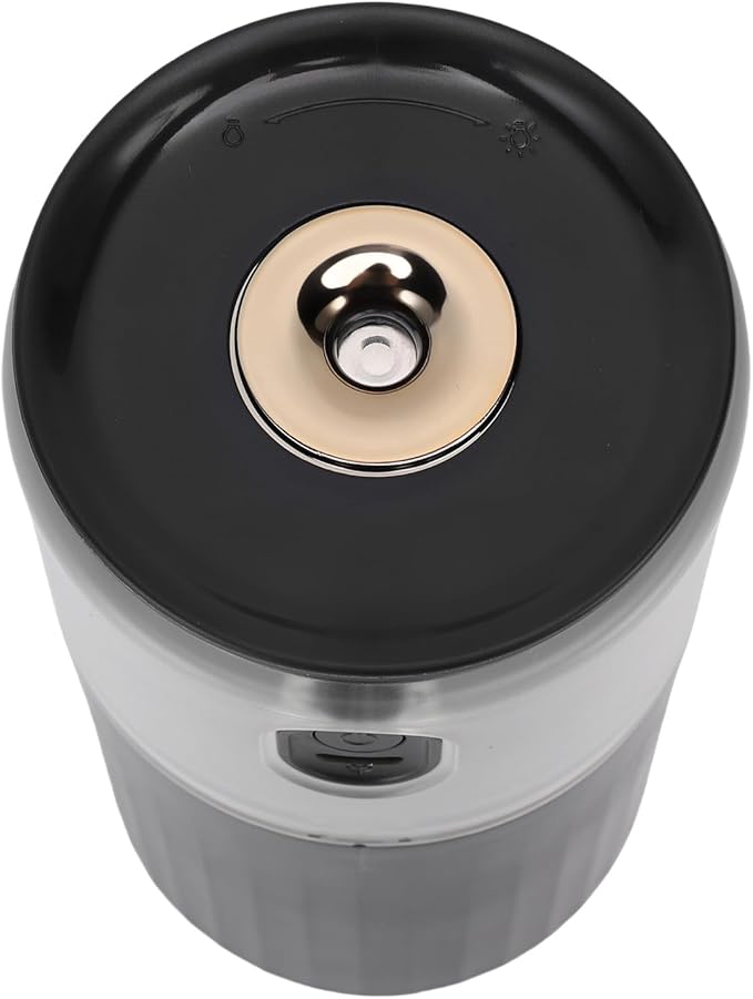 Yoidesu Cool Mist Humidifier, Quiet Small Humidifier for Car