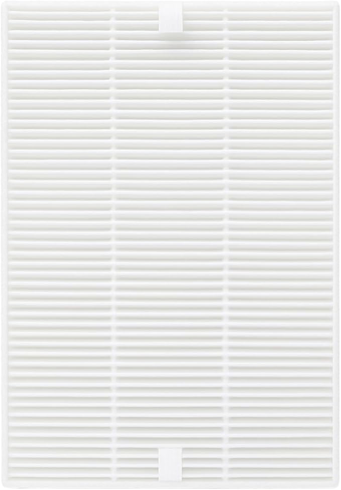 Nispira HPA300 HPA200 Filter R Replacement for Honeywell Air Purifier InSight HPA5300 HPA100 HPA090 HPA250 HPA200 HPA5300 True HEPA HRF-R1 HRF-R2 HRF-R3. 8 Packs