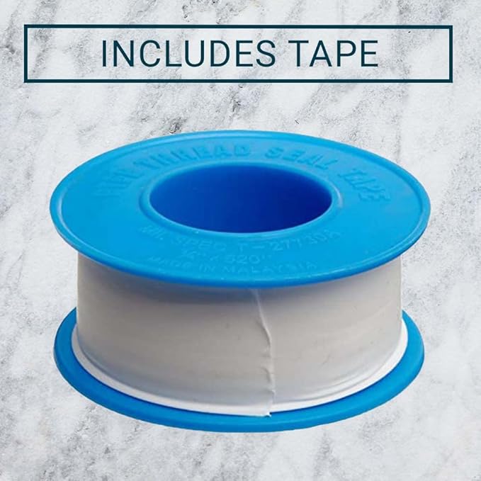 Speakman S-2005-HBBNE175