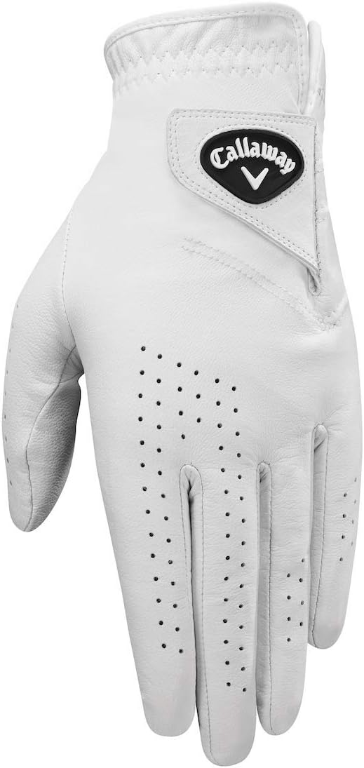Callaway Golf Dawn Patrol Glove