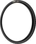 NiSi - Brass Pro 62mm to 72mm Step-Up Ring - Threaded Stepping Adapter Ring by NiSiOpticsUSA