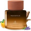 Car Air Freshener Cup 50ml Car Air Fresheners Woody Citrus Diffuser - SA30 Fragrance Oil Air Diffuser for Car, 180+ days Long Lasting Fragrance, 1.7 FL OZ/8ML Made in USA Car Air Fresheners