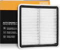 Engine Air Filter Compatible by Unknown