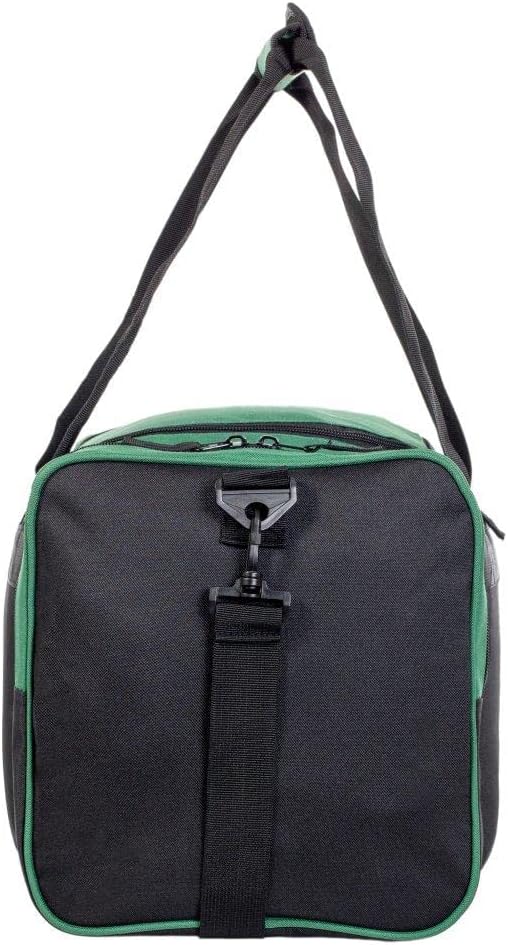 Jetstream Heavy Duty Multi Pocket Durable Sports Gym Equipment Travel Duffel Bag-FlexoryFit