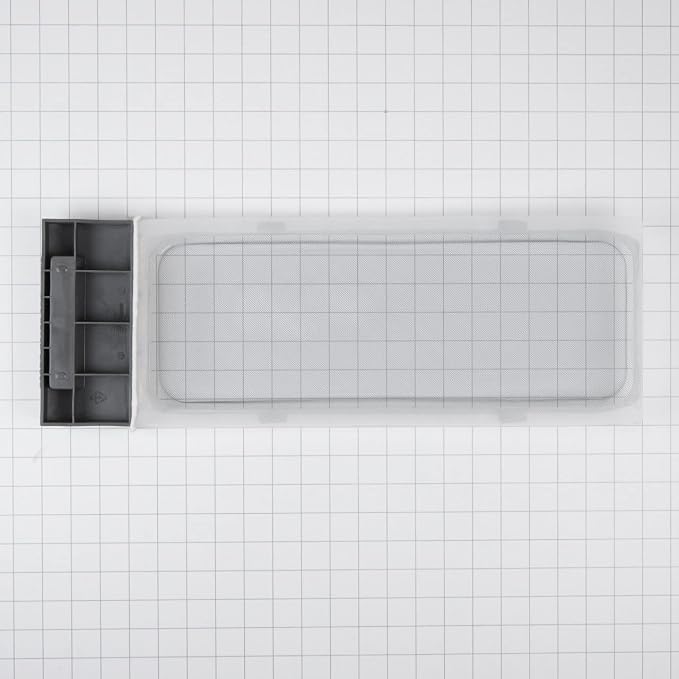Whirlpool WP349639 Genuine OEM Dryer Lint Filter Replacement Part - Image 3