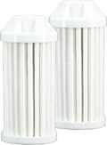 Epic Everywhere Bottle Filter Replacement Cartridge | 2-Pack | 150 Gallon Total Filter Life | 6-8 month Supply