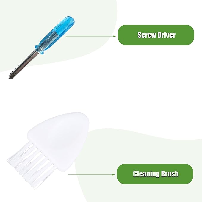 LOVECO Replacement Accessories Compatible - Image 6