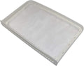 HQRP Dryer Lint Filter Screen compatible with Maytag Neptune MDE7500 MDE5500 MDE4000 MDG7500 MDG7600 MDG5500 MDG4000 series Dryers, Replacement for 33001808 WP33001808 parts