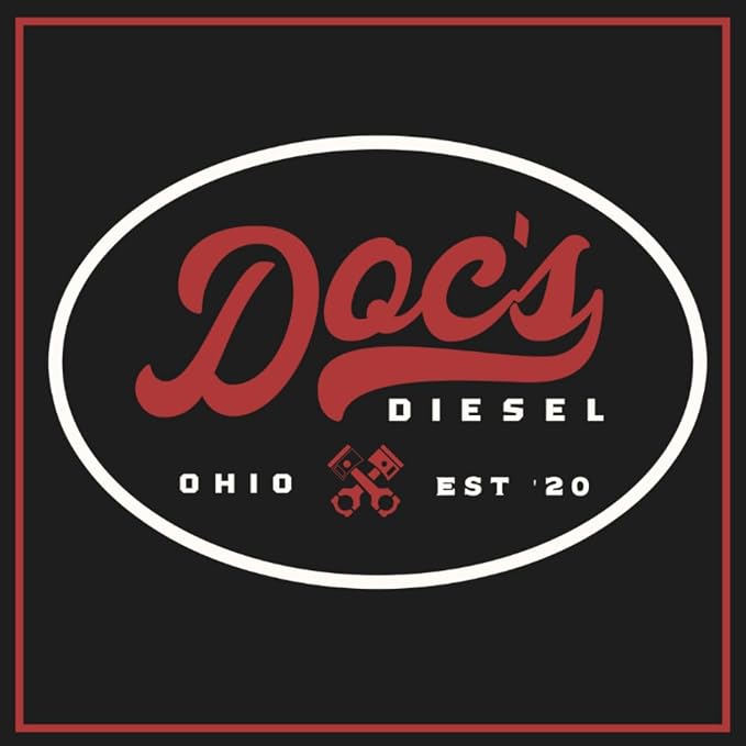 Doc's Diesel Engine Air Filter 6-Pack DPA3462-6 | Compatible - Image 7