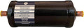Appli Parts APFD-304S 1/2 in Liquid Line Refrigerant AC Filter Drier hvac Refrigeration 304S ODF Sweat Solder connection universal unidirectional 10-1/2 in long 3-1/4 in wide