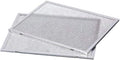 Nispira Replacement Grease Filter 30" Wide Compatible with Broan QS1 and WS1 Range Hoods Part BPS1FA30. 2 Filters