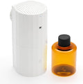 Airthereal Plug-in Waterless Fragrance Diffuser, 130ml Nebulizing Aromatherapy Air Diffuser, Scent Air Machine with Smart App Control, Auto Shut-Off, Safe for Children and Pets, White