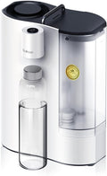 Bluevua RO100ROPOT-Travel Reverse Osmosis System Countertop Water Filter by Bluevua