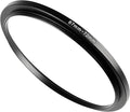 67-72mm Metal Step-Up/Down Ring Adapter Compatible by Unknown