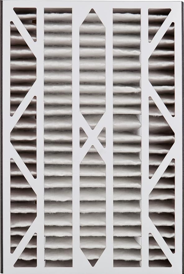 Nordic Pure 16x25x3 Trion Air Bear Cub 266649-101 Replacement MERV 13 Pleated - Image 4