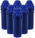 Pitcher Water Filter Replacement with Pur CRF950Z, CRF-950Z, DS-1800Z, PPT700W, CR-1100C, PPT711W, CR-6000C, PPT710W, PPF900Z, Compatible with more PUR Pitchers Dispensers, 6PACK