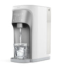 WIE Reverse Osmosis Water Filter Countertop, 7 Stage RO Purification with UV,Counter Water Filtration System, 3:1 Pure to Drain,NSF/ANSI 58 Tested,Water Purifier Dispenser (No Installation Required