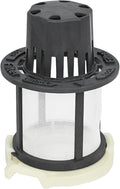 WD49X24057 Dishwasher Ultra Fine Filter Kit For GE Replacement parts WD49X24057 WD12X21976 4582690 PS12342852 WD12X10416 WD12X20107 WD12X20549 WD12X21676 WD12X22560 WD12X23736 Fine Filter Kit