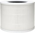 Nispira Core Mini Filter Replacement For Levoit Core Mini Air Purifier 3-in-1 HEPA Activated Carbon Aller-gen Removers Smoke, Dust, VOCs Chemcial Part Core Mini-RF, 1 Pack