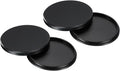 PATIKIL 46mm Lens Cap, 2 Pack Camera Lens Cap Cover Universal Front Metal Lens by PATIKIL
